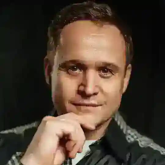 Креер Андрей