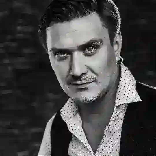 Андрей Горбачёв