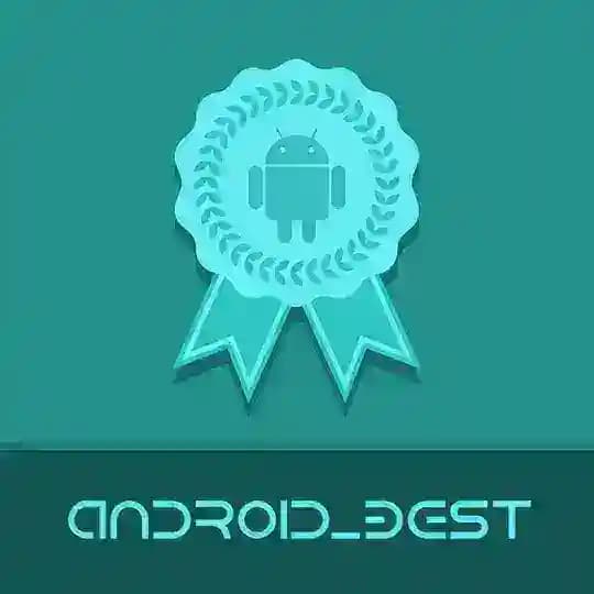 📱android_best