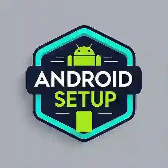 Android Setup