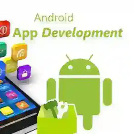 Android Apps Development Team