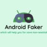 Android Faker