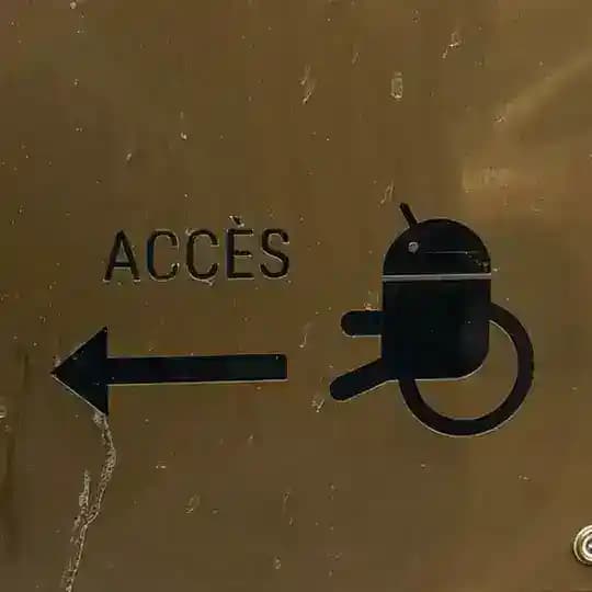 Android Gore