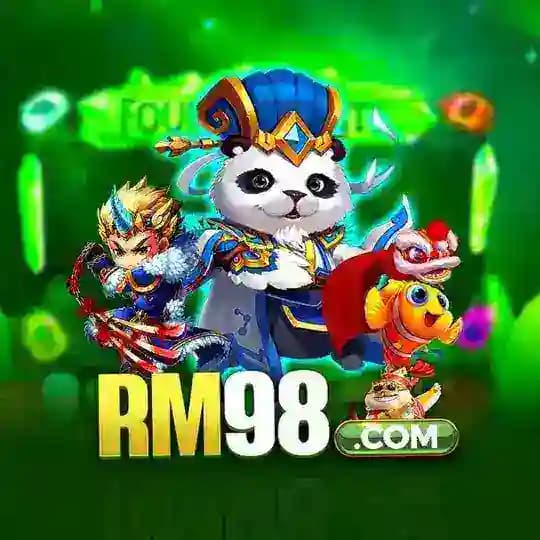 RM98 Android 🇲🇲