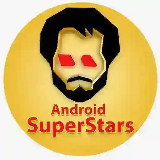 Android🔥Superstars
