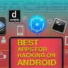 Android app and Games
