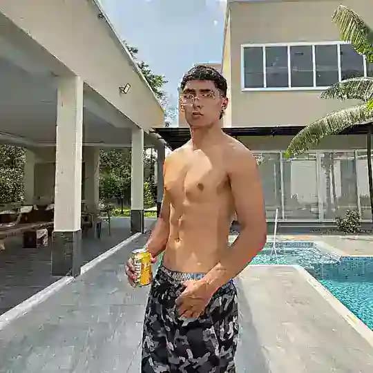 Andres Salas🔥