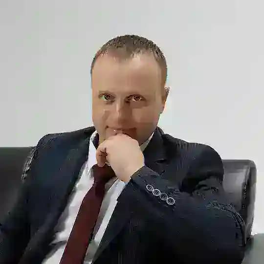 Андрей Целовальников | Про мышление