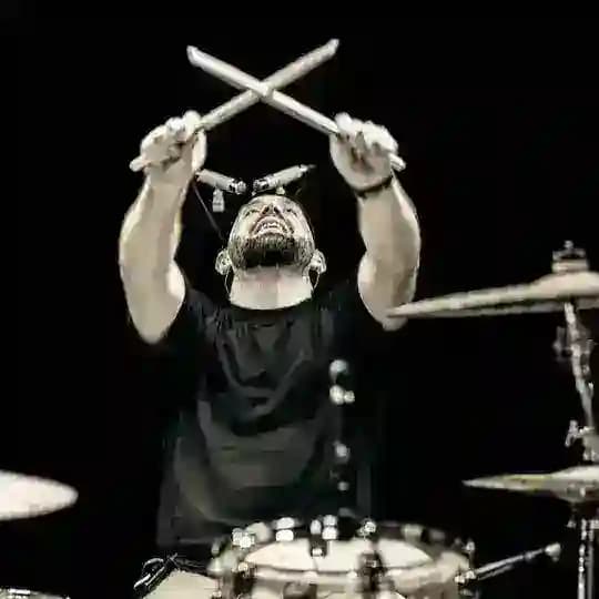 ANDYDRUMSHOW