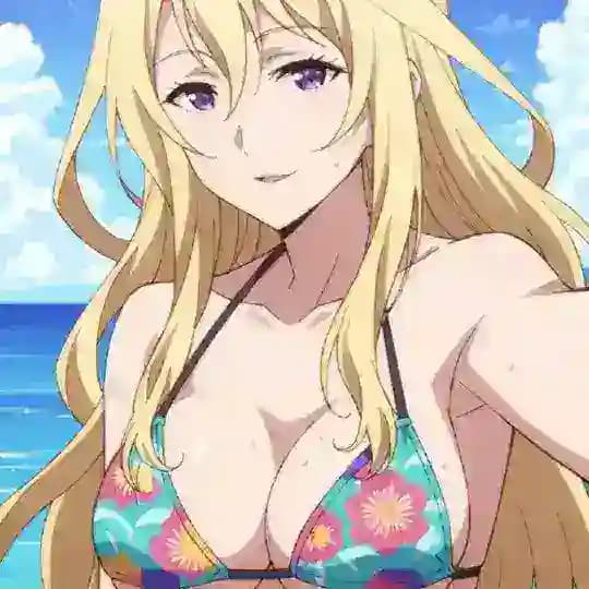 Anime backup