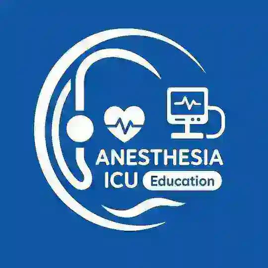 Anesthesia&ICU Education