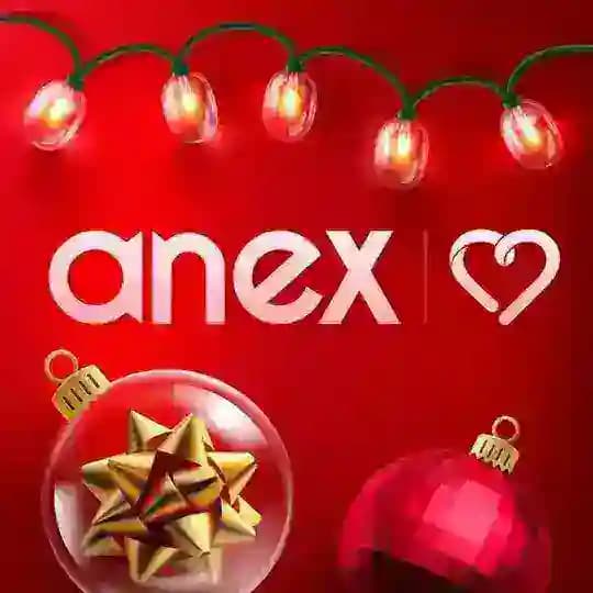Турагентство Anex 🔥 Горящие туры