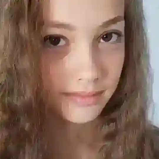 Anfisa-Siberia_Angel💜(retro)