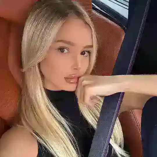 Angel Belousova