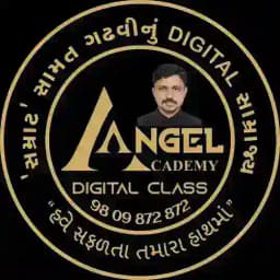 Angel Academy Digital Class official Profile