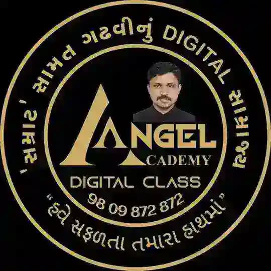 Angel Academy Digital Class official Profile