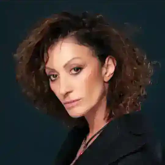 АНЖЕЛА ГОМА ( OFFICIAL )