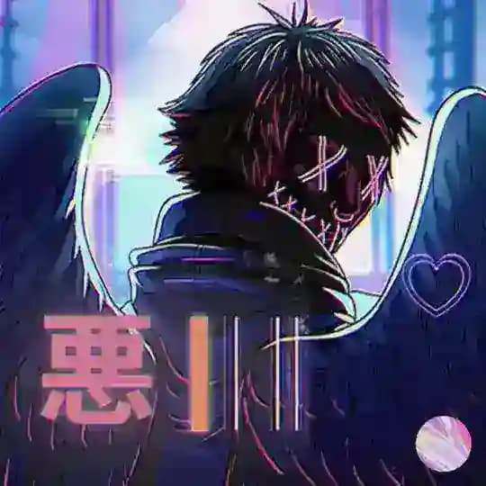 Angel B8S