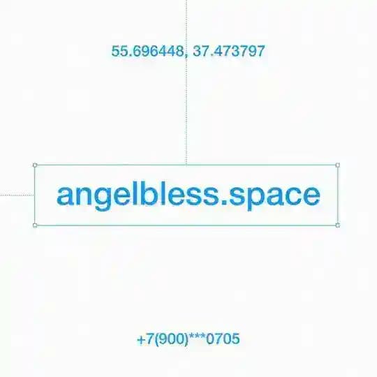 angelbless