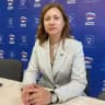 Ангелина Ярчук