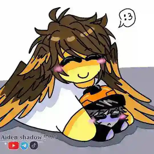 Aiden Shadow !! °~°