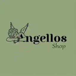 Angellos shop 🪽✨ Profile