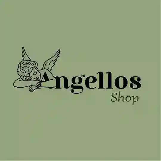 Angellos shop 🪽✨ Profile