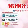 NItNitបោះដុំខោអាវផ្ទាល់ពីរោងចក្រតម្លៃថោក📌
