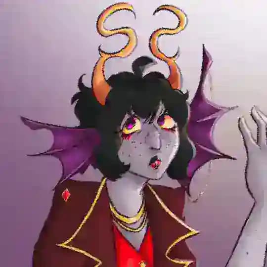 песнь имени Тëмного Лорда[NSFW smtms]