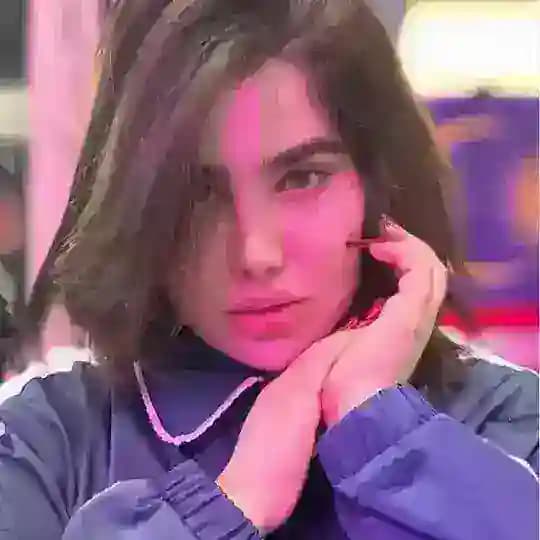Angie Khoury انجي خوري