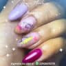 Videos, diseños y tips de uñas acrílicas y en gel!