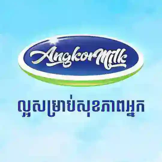 Angkormilk