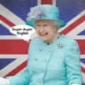 Английский: super-duper-English
