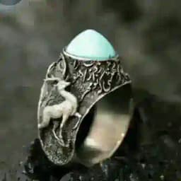 انگشتر و مهره Profile