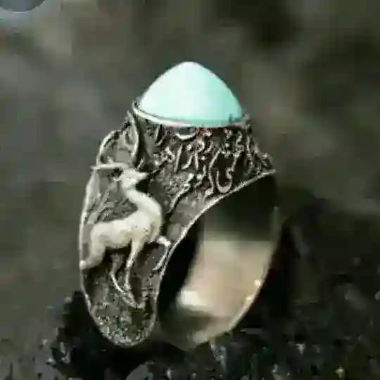 انگشتر و مهره Profile