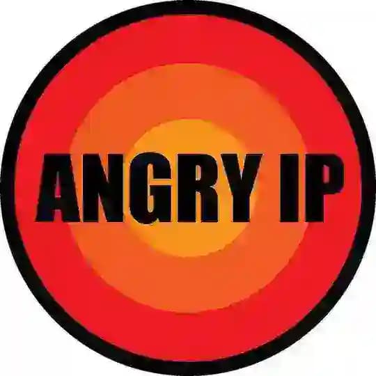 Angry IP | Злобная Интеллектуалка