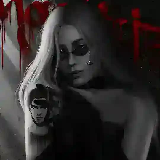 ❤️‍🩹 Ангстицизм