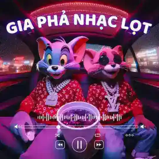 Anh Em Nhạc Lọt