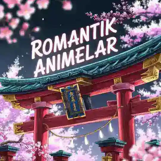 𝐴𝑛𝑖 𝐴𝑟𝑐7 | Romantik Animelar⛩