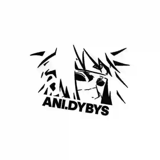 ANIDYBYS | ҚАЗАҚША ДУБЛЯЖ Profile
