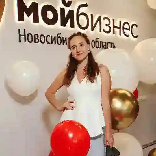 Анна Носкова | Интернет- маркетинг