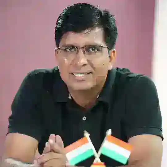 Anil Nagar