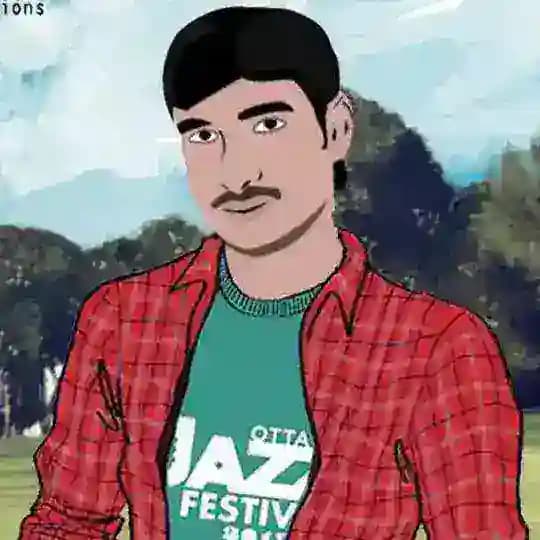 Anil Raju's VFX Profile