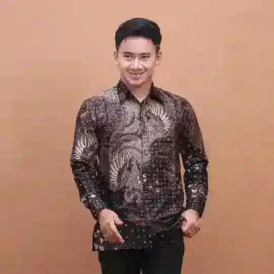 Batik Pekalongan