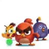 Angry birds 2 in hindi