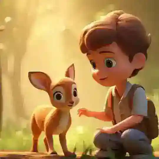 2D ANIMATION REELS BUNDLE