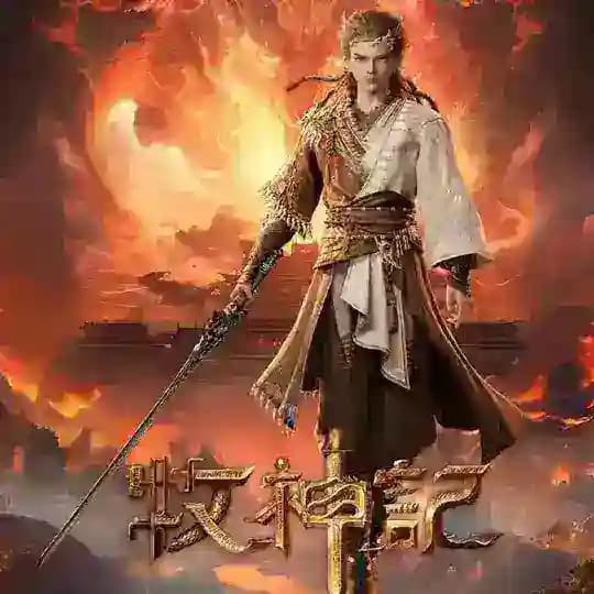 နွားကျောင်းသားလေးရဲ့နတ်ဘုရားမှတ်တမ်း