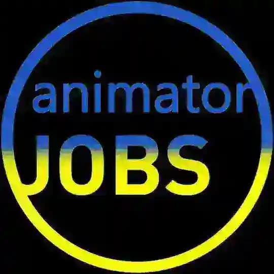 CG Animator Jobs