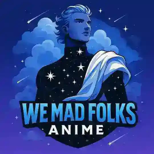 We MAD folks Tv (๐ฐ๐๐๐๐)