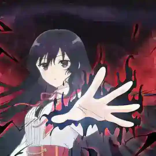 Villainess Level 99: I May Be The Hidden Boss But I'm Not The Demon Lord In Hindi | CrunchyRoll